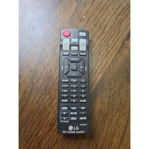 LG AKB74955391 TV Remote Control